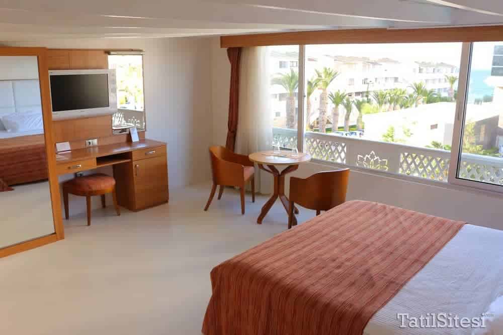 Güverte Boutique Hotel